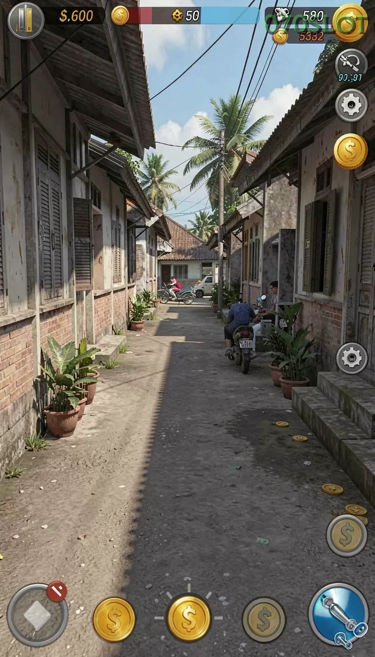 Screenshot Pc789 nomor 2