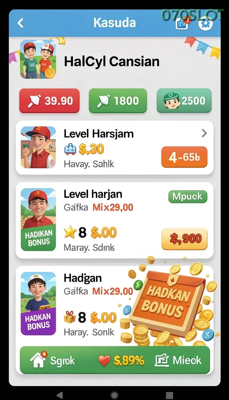 Screenshot Dewaslot88 nomor 2