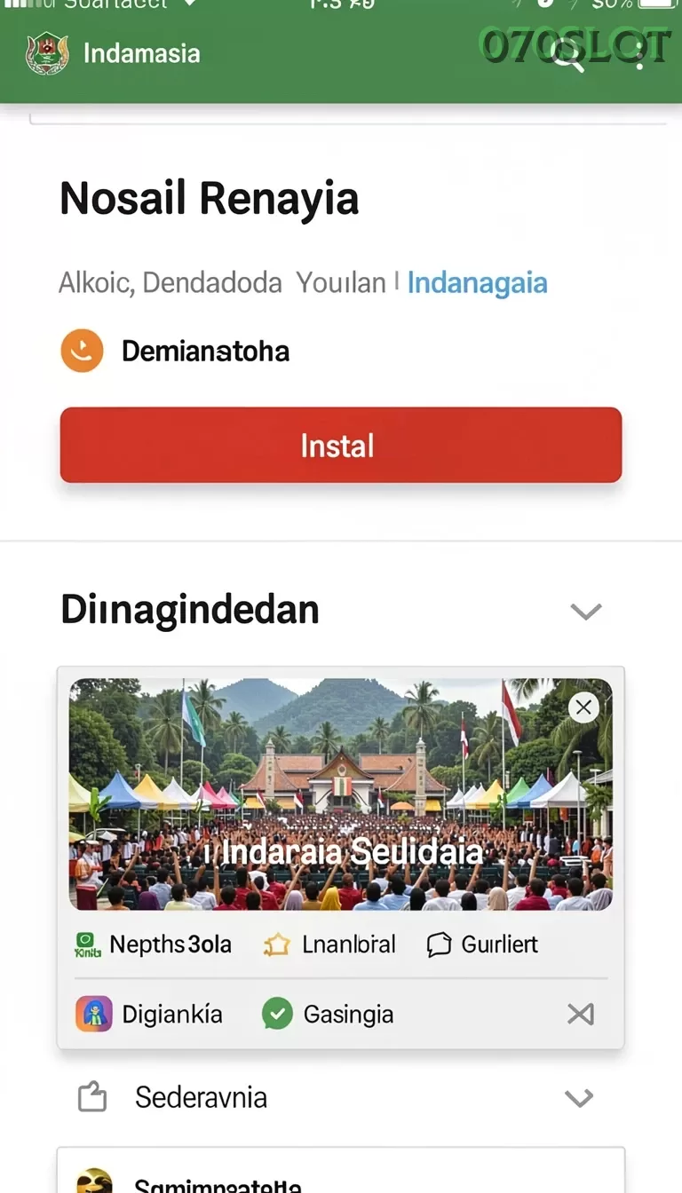 Screenshot Bigwin777 nomor 2
