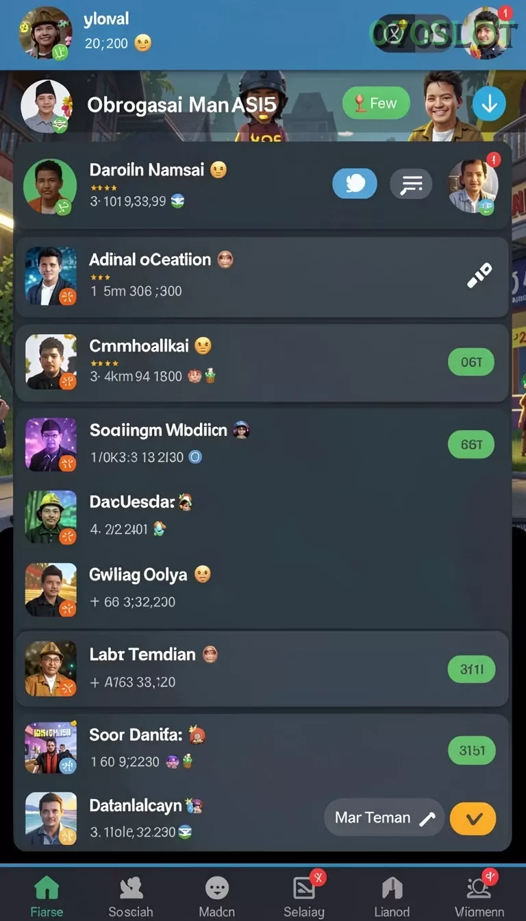 Screenshot Mega188 nomor 3
