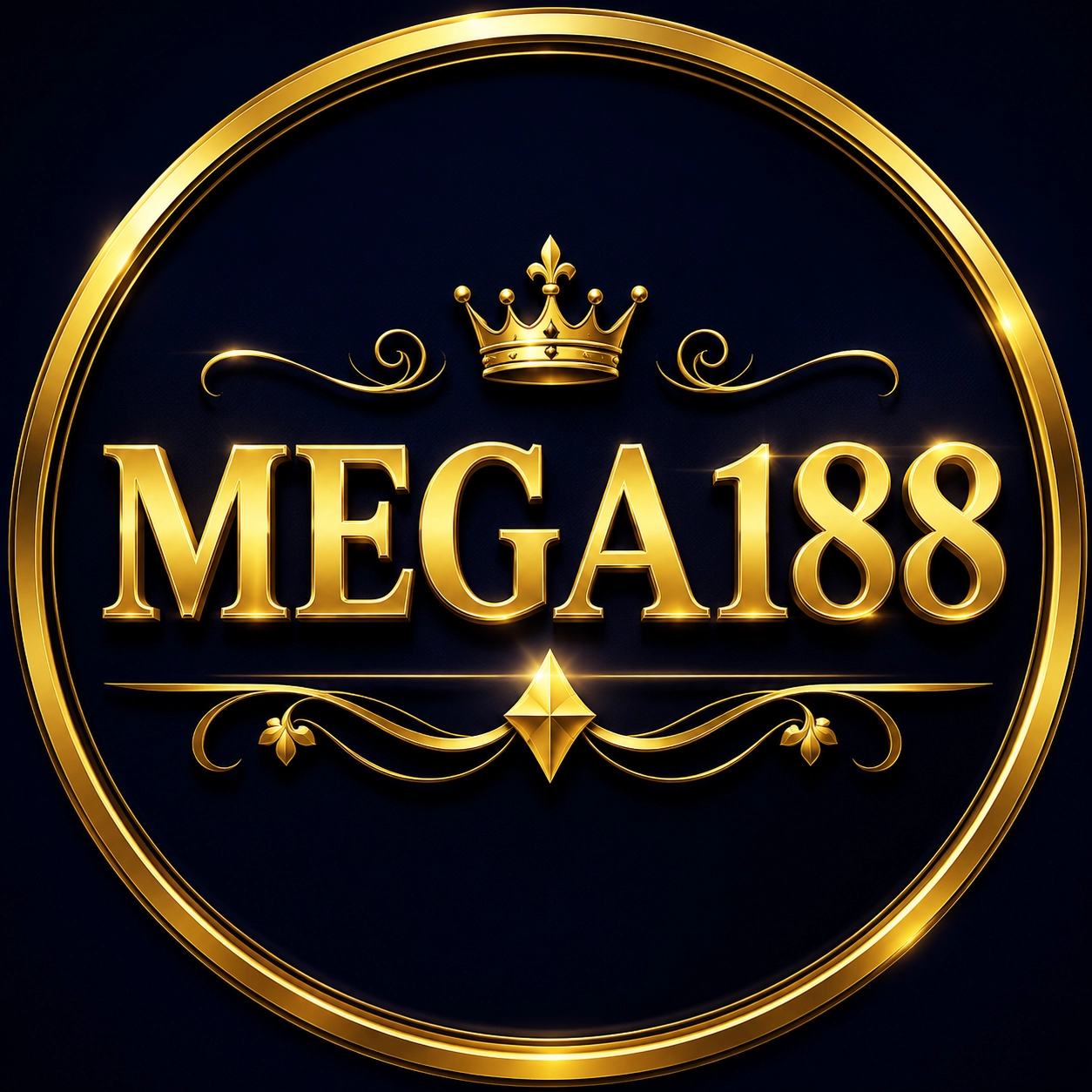 Mega188